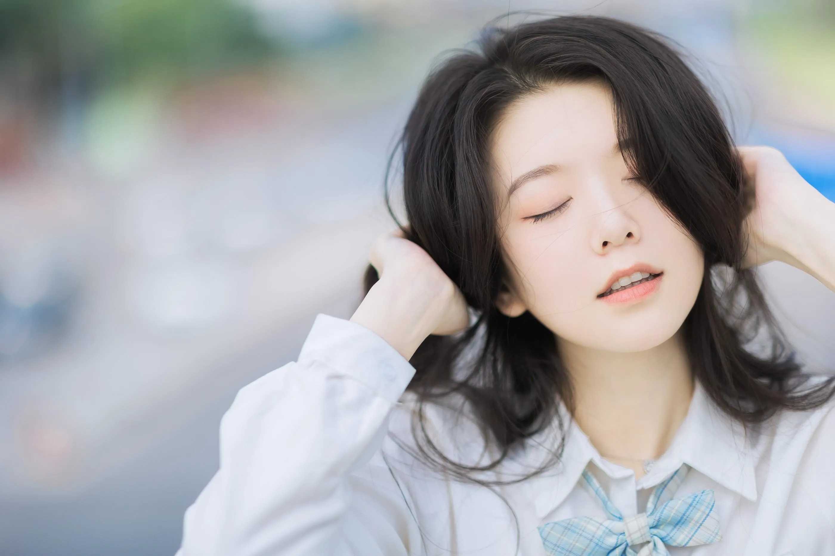 [艺图语] 2022.05.16 夏天的风 航子就是航子呀 [27P]插图6